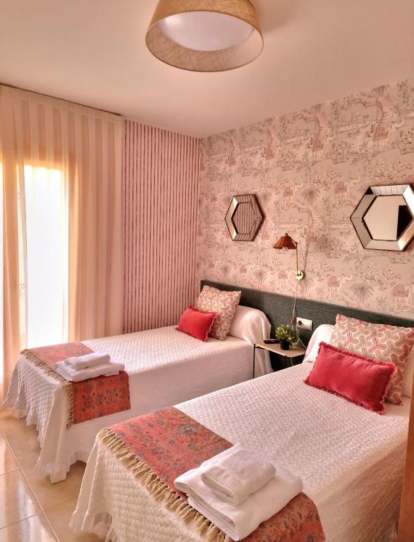 Apartahotel La Chipranera, foto 4