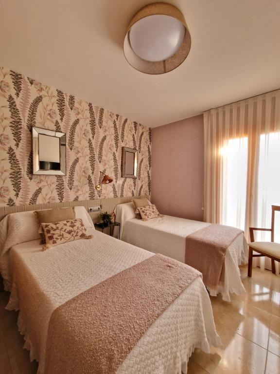 Apartahotel La Chipranera, foto 2